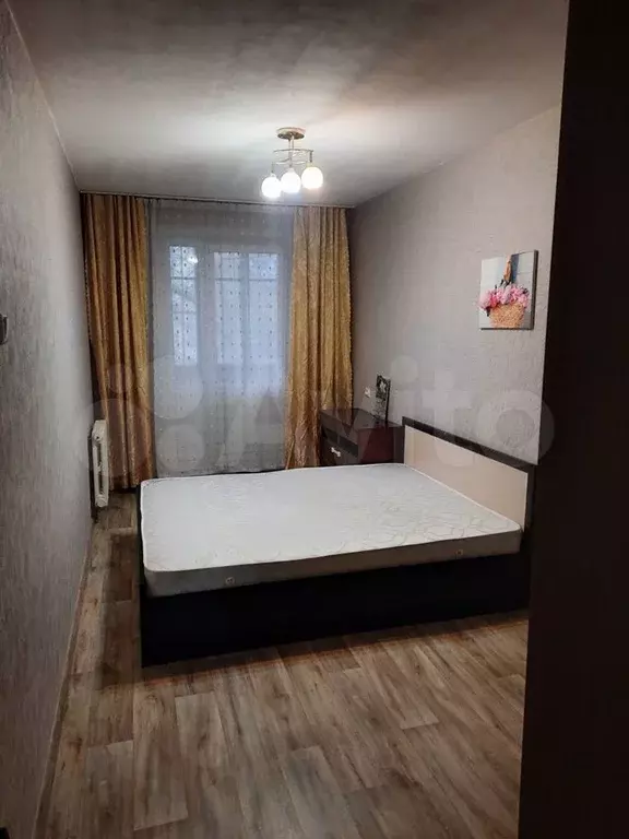 3-к. квартира, 60 м, 2/9 эт. - Фото 0