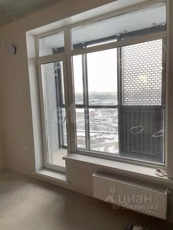 2-к кв. Новосибирская область, Новосибирск ул. Ляпидевского, 1 (51.5 ... - Фото 1