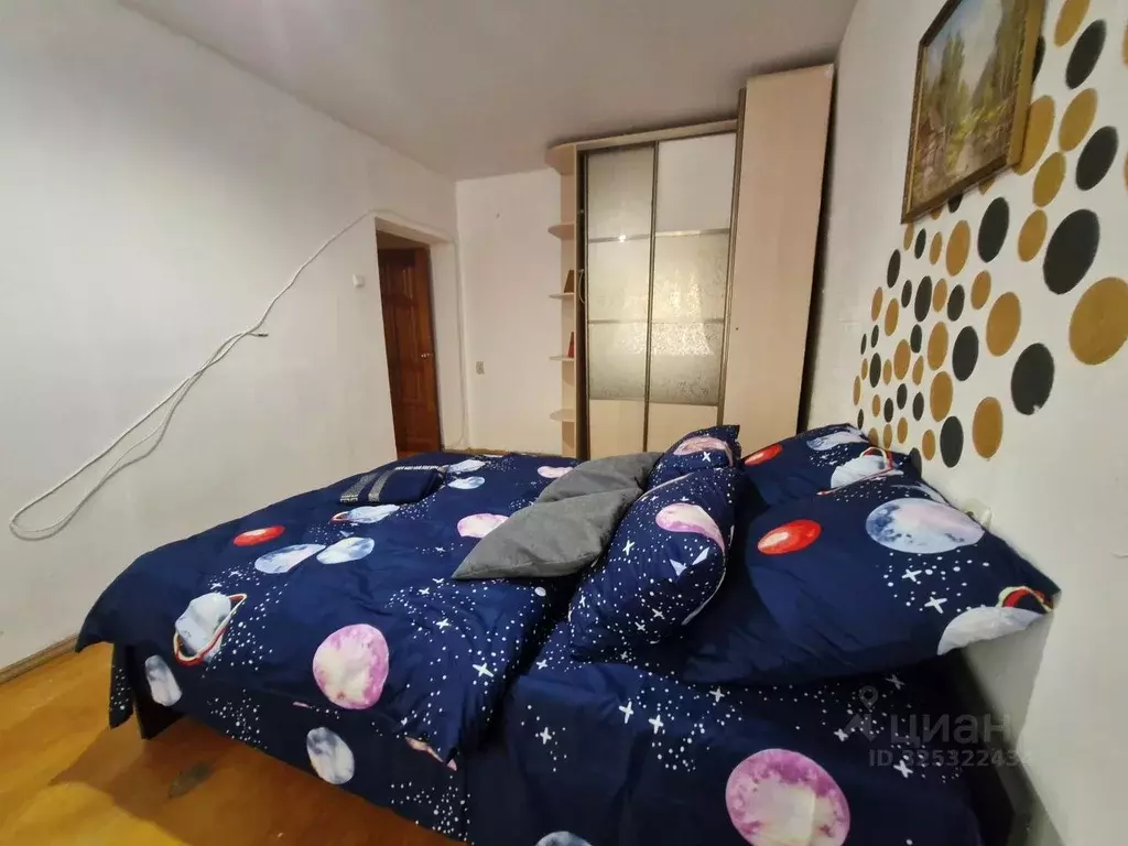 2-к кв. Московская область, Ивантеевка Пушкинский городской округ, ... - Фото 2