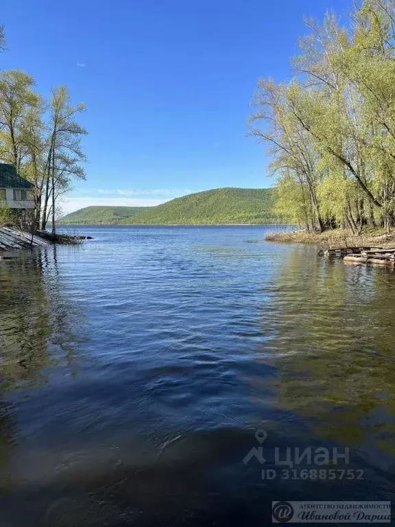 Коттедж в Самарская область, Самара Береговая ул. (194 м) - Фото 0