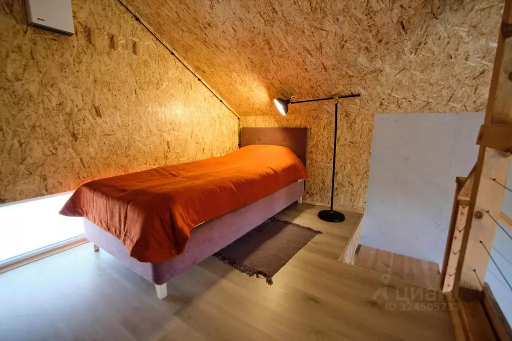 Дом в Забайкальский край, Хилокский район, с. Укурик  (28 м) - Фото 2