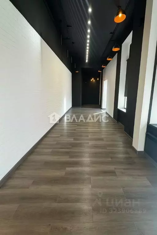 Помещение свободного назначения в Москва Краснохолмская наб., 1/15 (72 ... - Фото 2