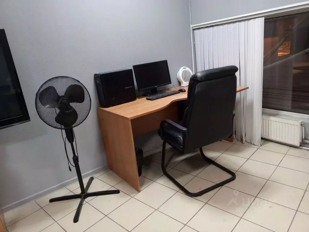 Офис в Санкт-Петербург Минеральная ул., 13литО (30 м) - Фото 1
