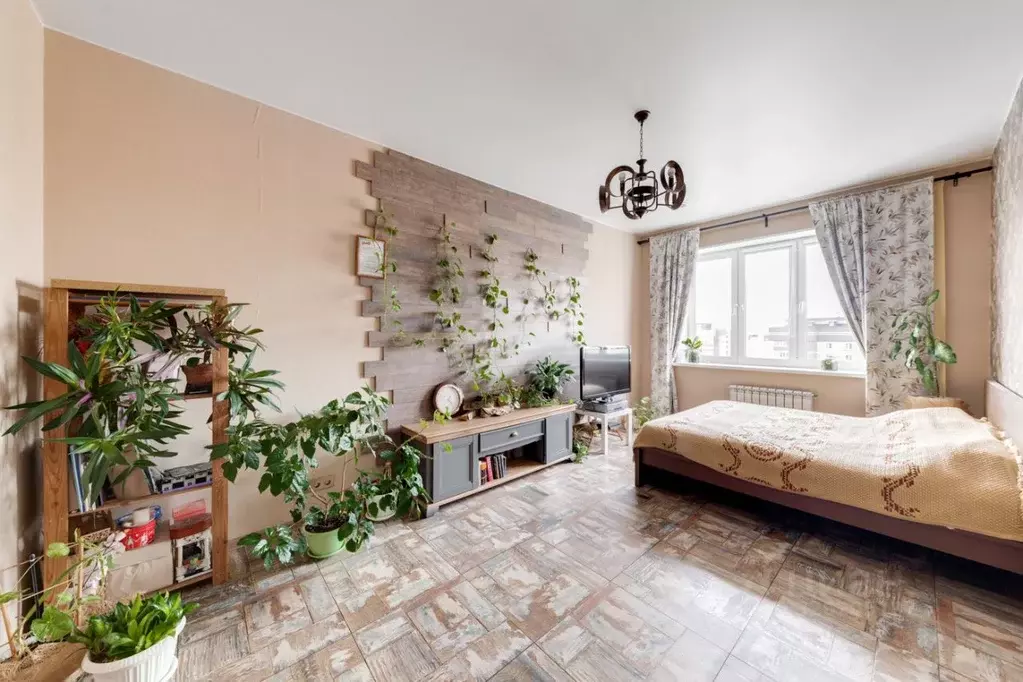 3-к кв. Московская область, Долгопрудный Старое Дмитровское ш., 15 ... - Фото 2