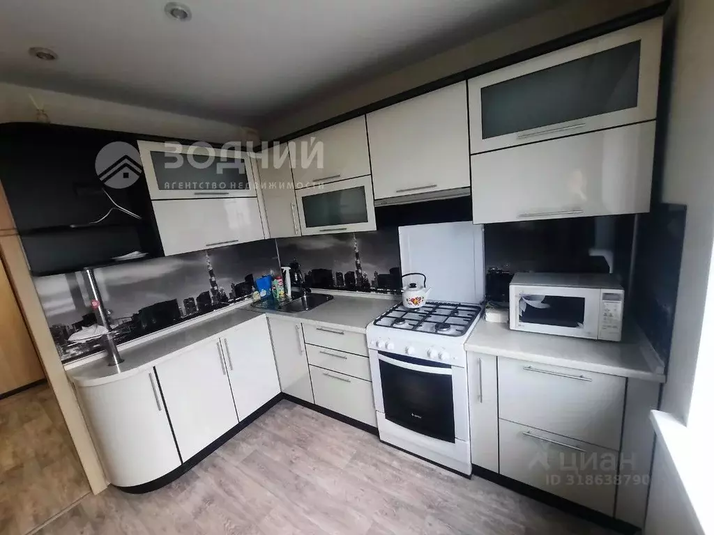 2-к кв. Чувашия, Шумерля ул. Пушкина, 11 (49.7 м) - Фото 1