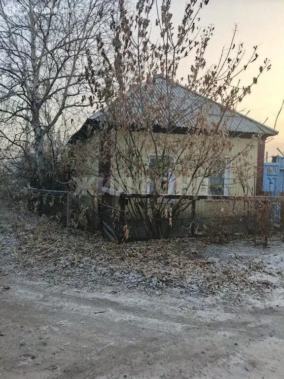 Дом в Абакан, Линейная улица (55 м) - Фото 2