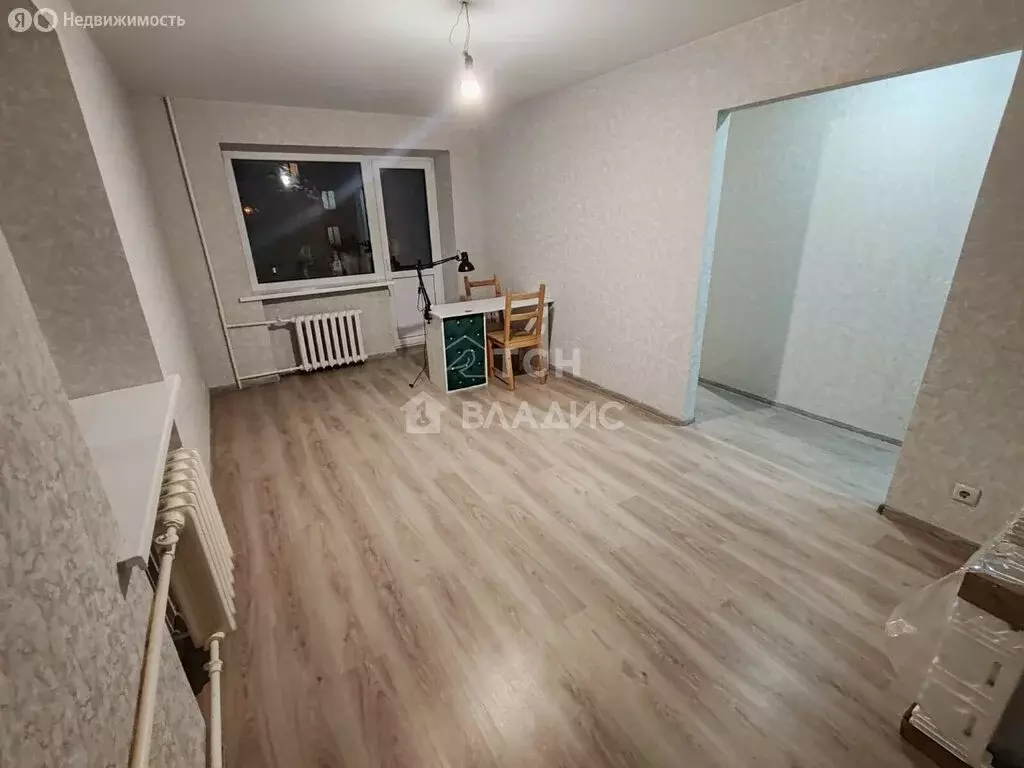 1-комнатная квартира: Ивантеевка, Советский проспект, 2 (30.7 м) - Фото 2