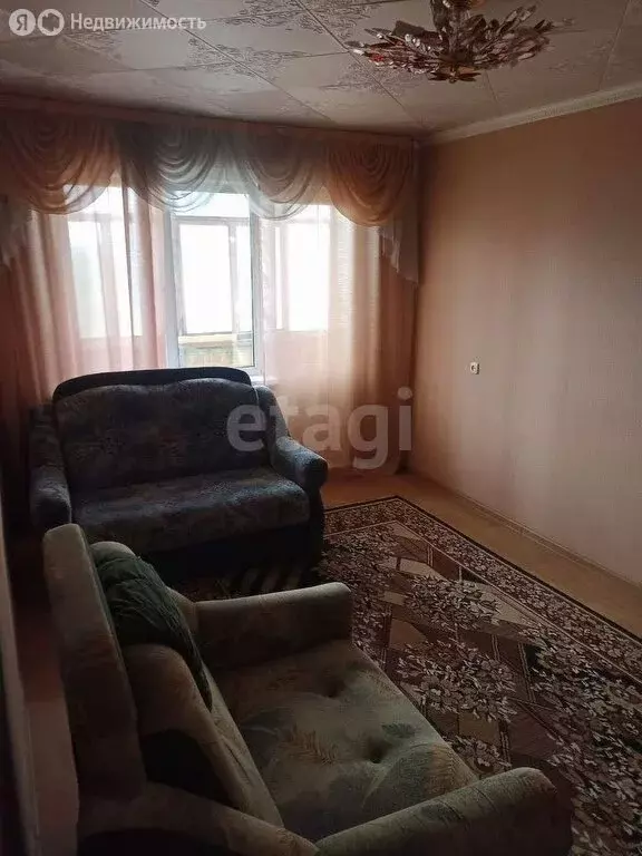 2-комнатная квартира: Бийск, Советская улица, 52 (55 м) - Фото 1