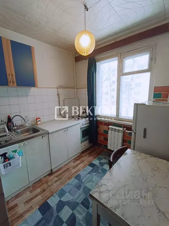 1-к кв. Костромская область, Кострома Осыпная ул., 5 (44.0 м) - Фото 1