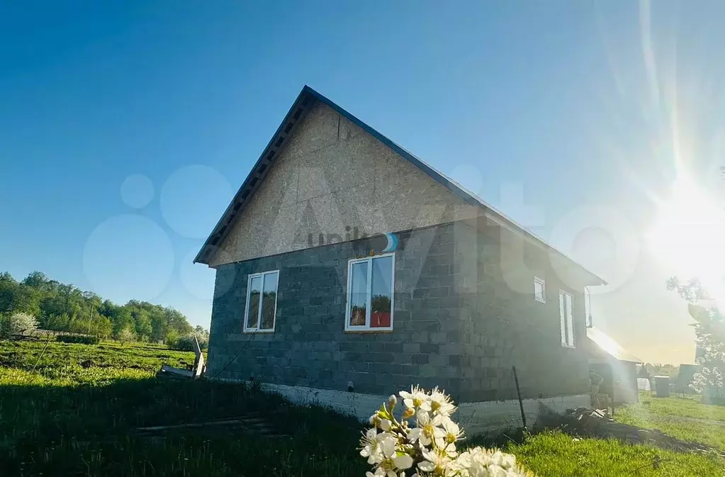 Дом 120 м на участке 13 сот. - Фото 1
