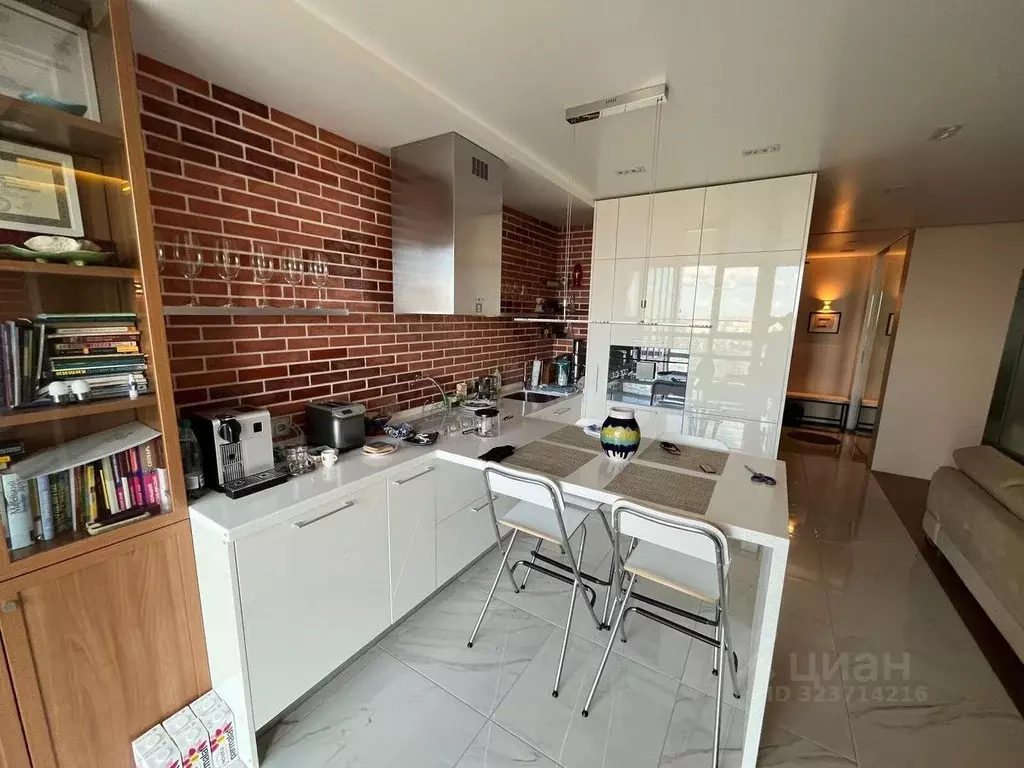 1-к кв. Ленинградская область, Кудрово г. Всеволожский район, ... - Фото 1