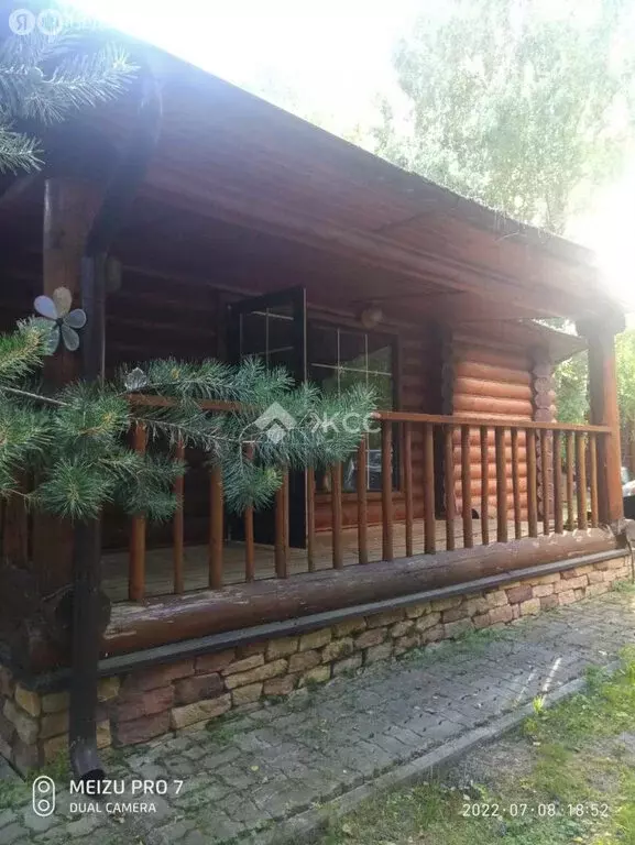 Дом в Тверская область, Кимрский муниципальный округ, деревня Новые ... - Фото 1