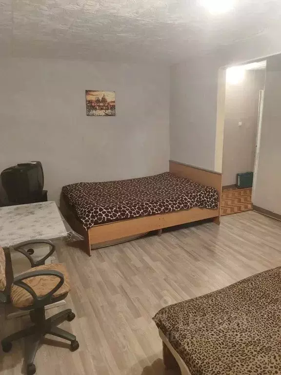 2-к кв. Башкортостан, Уфа просп. Октября, 89/2 (45.0 м) - Фото 2