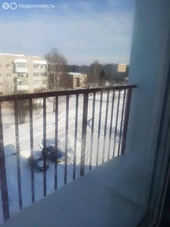 1к в 3-комнатной квартире (12.6 м) - Фото 1