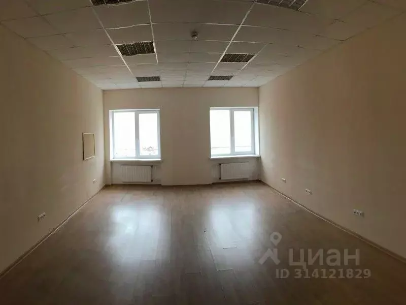 Офис в Санкт-Петербург ул. Швецова, 41 (53 м) - Фото 0