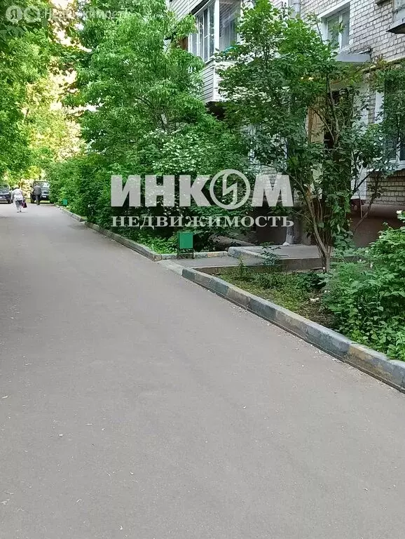 2-комнатная квартира: Химки, улица Энгельса, 14А (41.7 м) - Фото 1