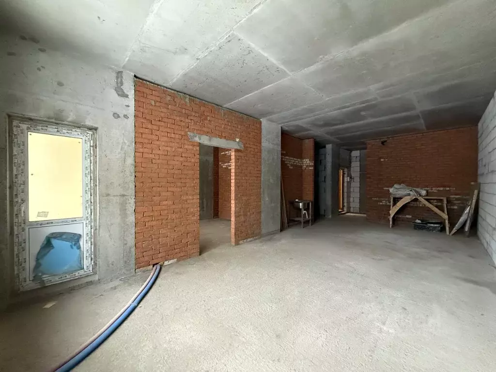 3-к кв. Московская область, Мытищи городской округ, пос. Вешки, Новые ... - Фото 2