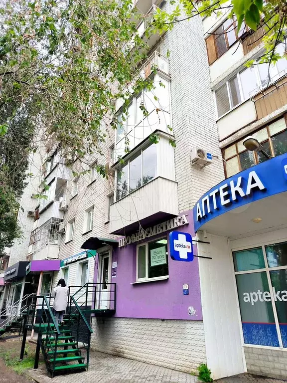 2-к. квартира, 41,2 м, 8/10 эт. - Фото 1
