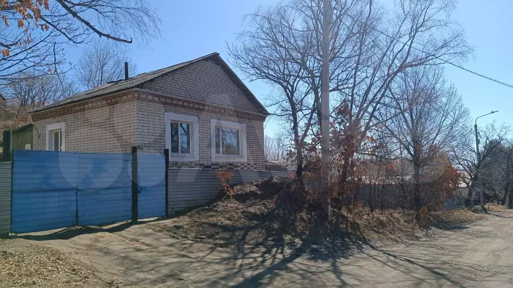 Дом 46,3 м на участке 6 сот. - Фото 0
