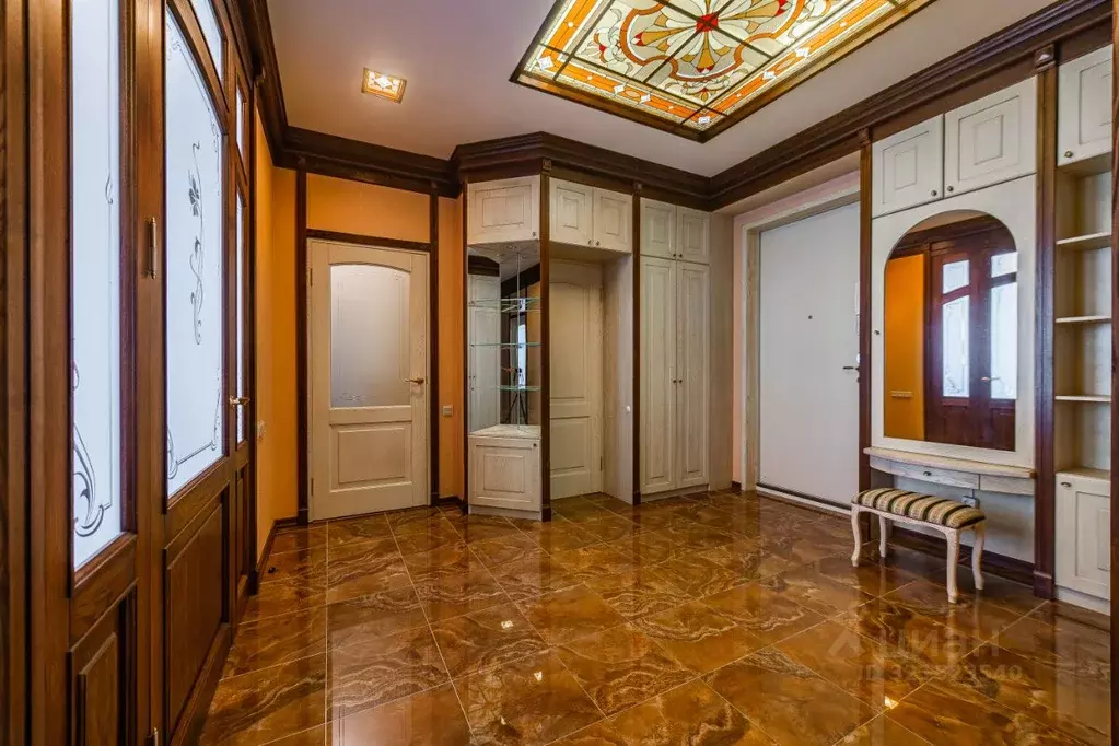 2-к кв. Санкт-Петербург Каменноостровский просп., 62 (100.5 м) - Фото 1