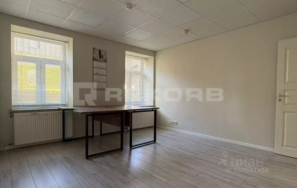 Офис в Санкт-Петербург Калужский пер., 3К (61 м) - Фото 1