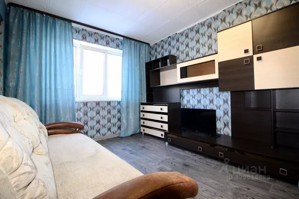 Комната Омская область, Омск ул. 2-я Любинская, 2Б (15.0 м) - Фото 1