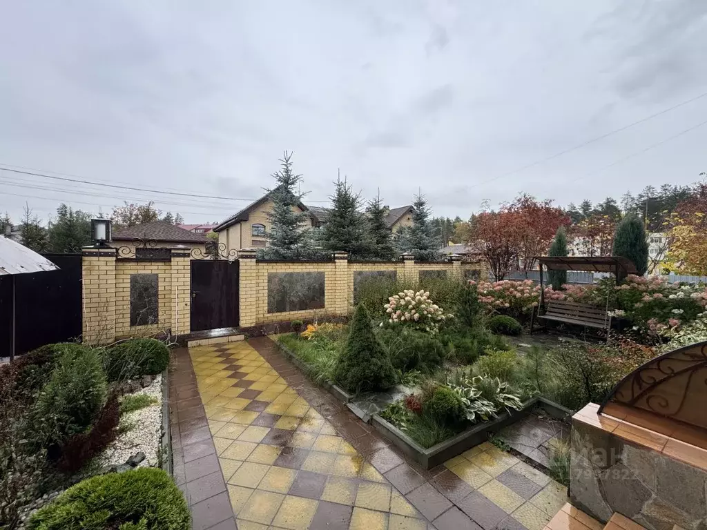 Коттедж в Свердловская область, Заречный Солнечный кп, ул. Северная, 3 ... - Фото 2