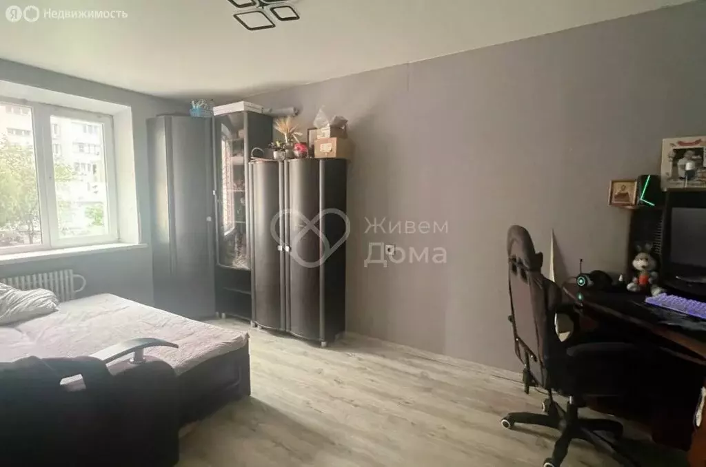 2-комнатная квартира: Волгоград, проспект Металлургов, 74 (49.9 м) - Фото 1