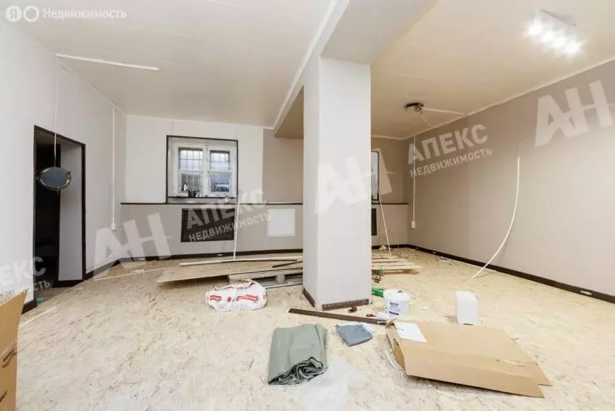 Помещение свободного назначения (152 м) - Фото 2