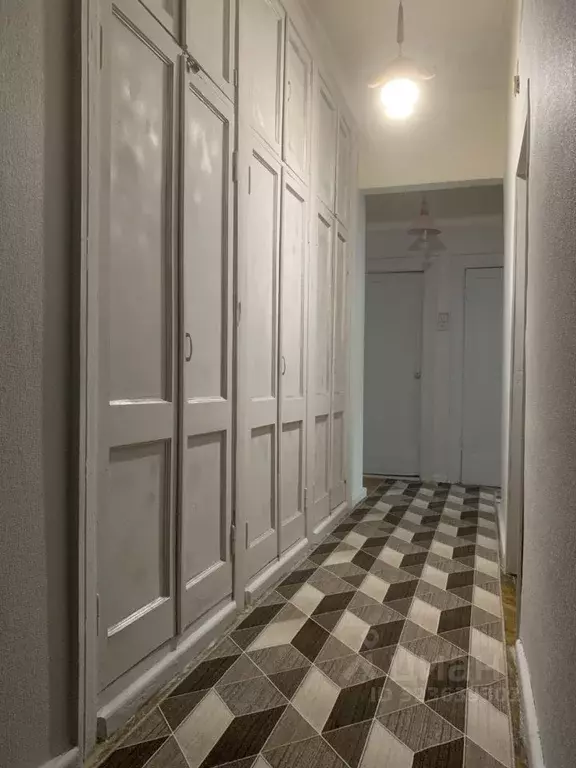 2-к кв. Москва Щербаковская ул., 57/20 (56.0 м) - Фото 1