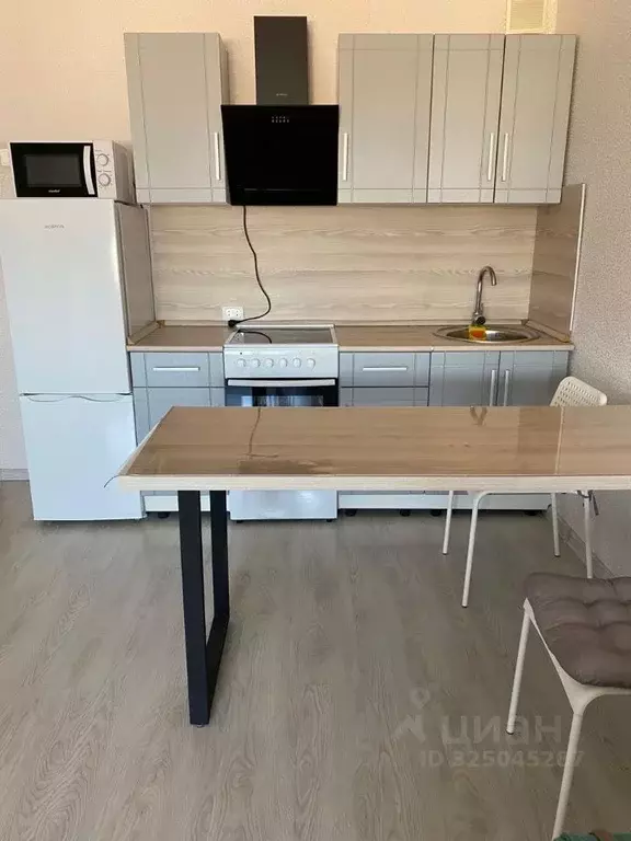 Студия Новосибирская область, Новосибирск ул. Виктора Шевелева, 18 ... - Фото 1