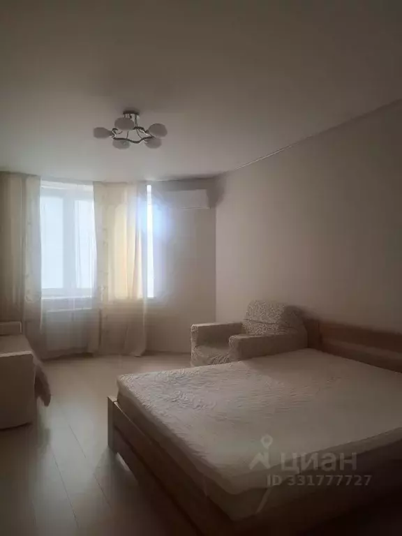 1-к кв. Московская область, Дзержинский Лесная ул., 11 (47.0 м) - Фото 2