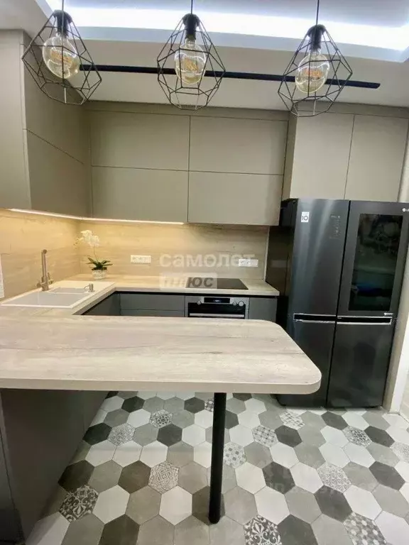 2-к кв. Московская область, Химки ул. Опанасенко, 14Ак2 (38.4 м) - Фото 2