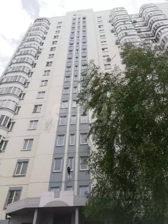 2-к кв. Курская область, Курск просп. Вячеслава Клыкова, 1 (58.3 м) - Фото 1