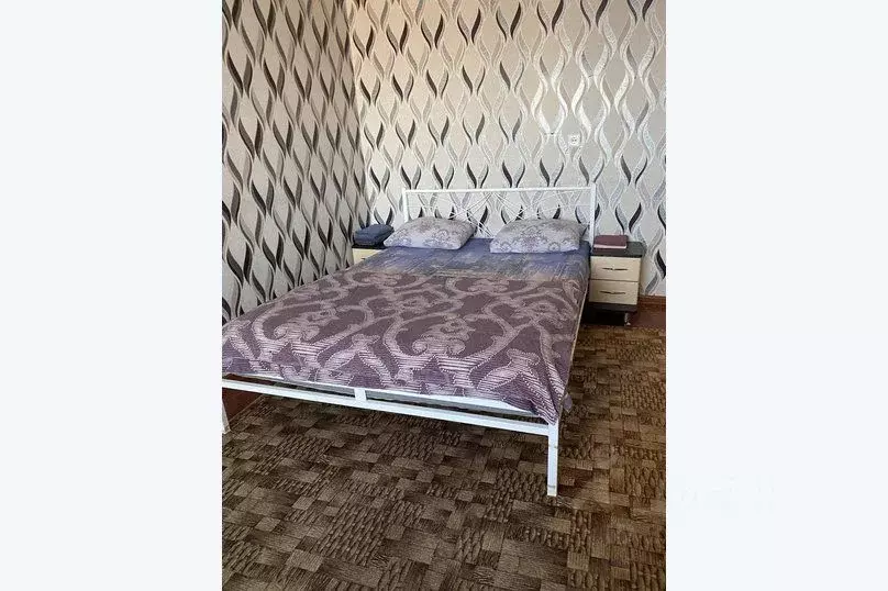 1-к кв. Пермский край, Кунгур ул. Ленина, 52Б (35.0 м) - Фото 2