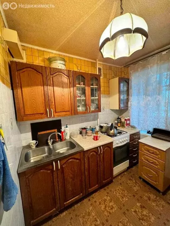 1-комнатная квартира: Самара, Алма-Атинская улица, 120 (30.1 м) - Фото 2