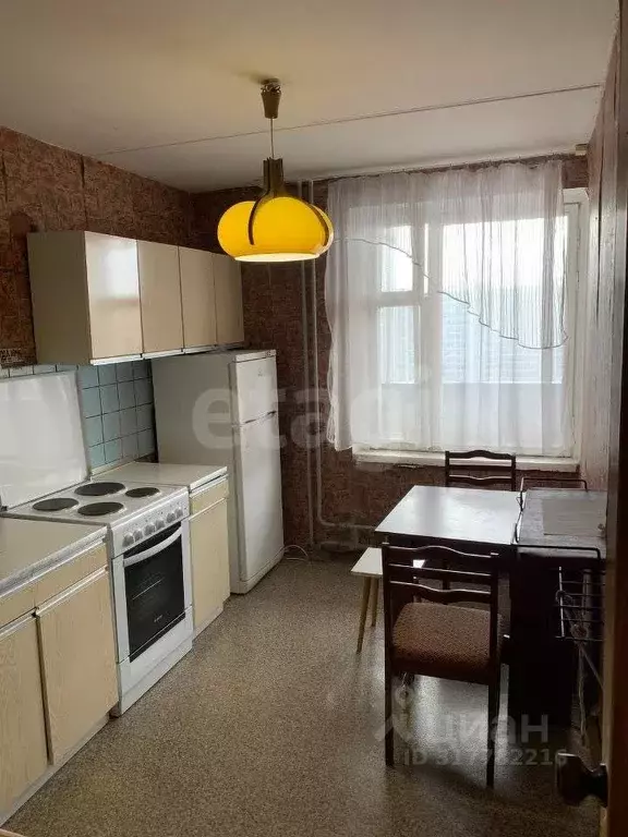 1-к кв. Москва Северодвинская ул., 19 (35.0 м) - Фото 0