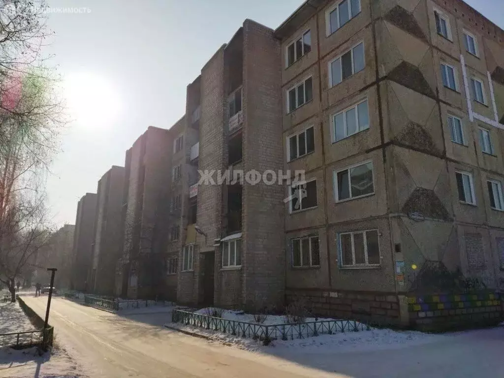 1к в -комнатной квартире ( м) - Фото 0