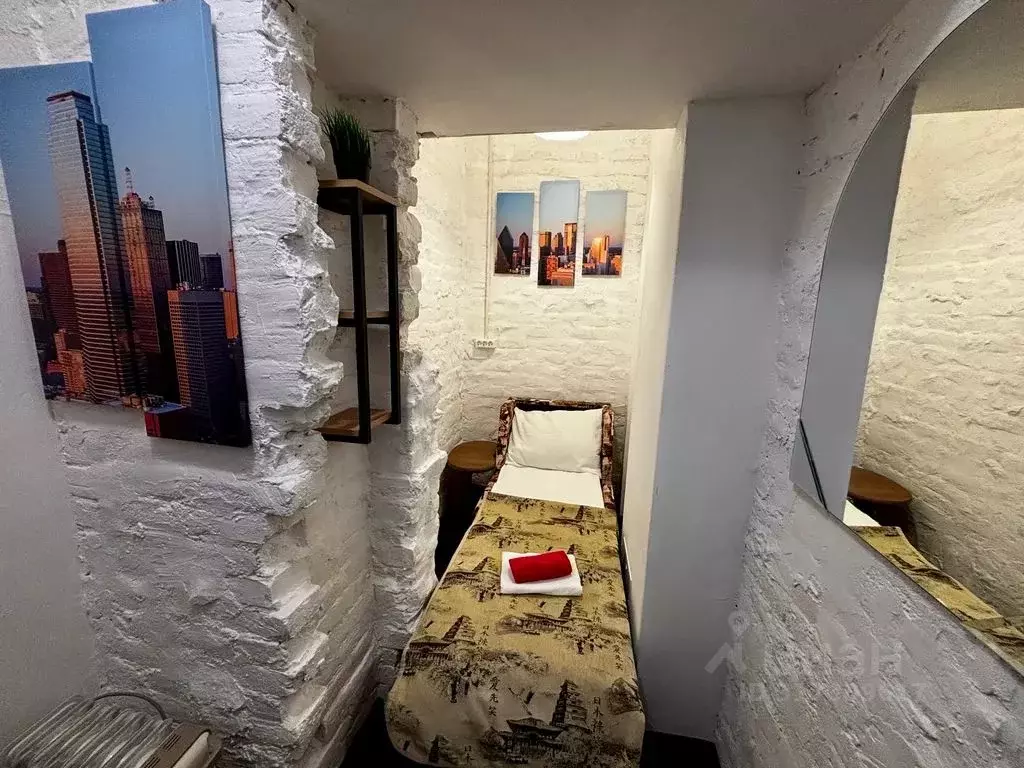 Комната Санкт-Петербург Невский просп., 74-76 - Фото 2