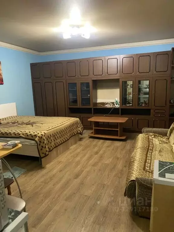 1-к кв. Московская область, Электросталь ул. Чернышевского, 41 (31.0 ... - Фото 1