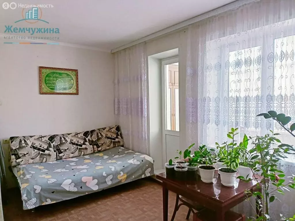 3-комнатная квартира: Димитровград, Свирская улица, 17А (65.1 м) - Фото 1