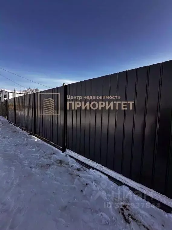 Участок в Саха (Якутия), Якутск ул. Березовая Речка, 8 (700.0 сот.) - Фото 2