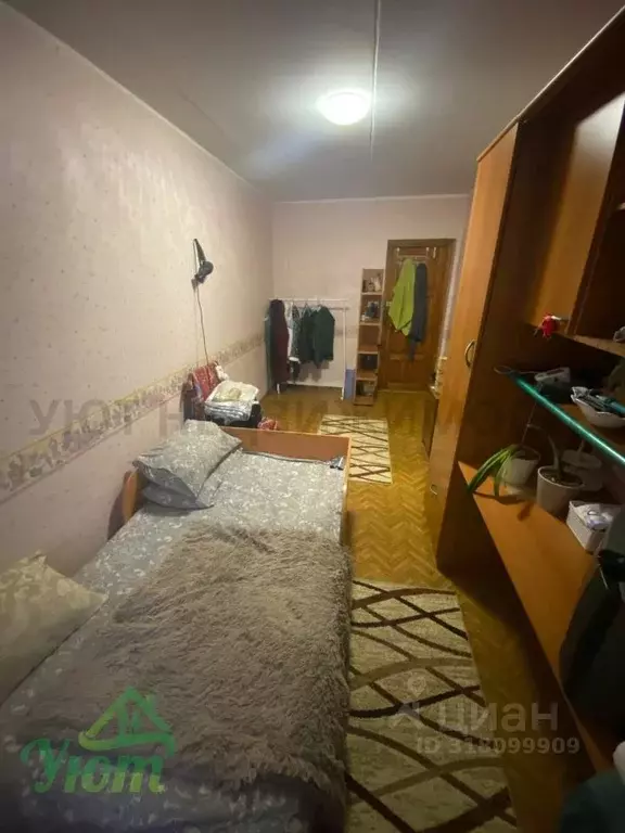 Комната Московская область, Люберцы ул. Калараш, 2 (12.0 м) - Фото 0