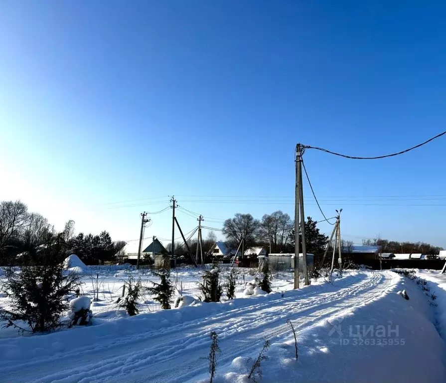 Дом в Новгородская область, Новгородский район, Бронницкое с/пос, д. ... - Фото 1