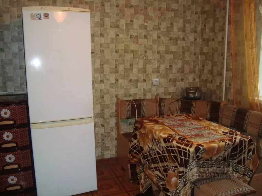 1-к кв. Воронежская область, Воронеж ул. 60-й Армии, 23 (38.0 м) - Фото 2