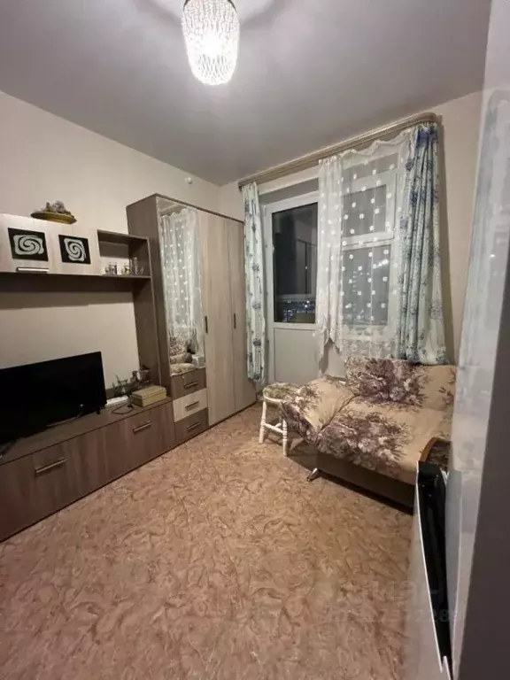 Студия Нижегородская область, Нижний Новгород просп. ... - Фото 1