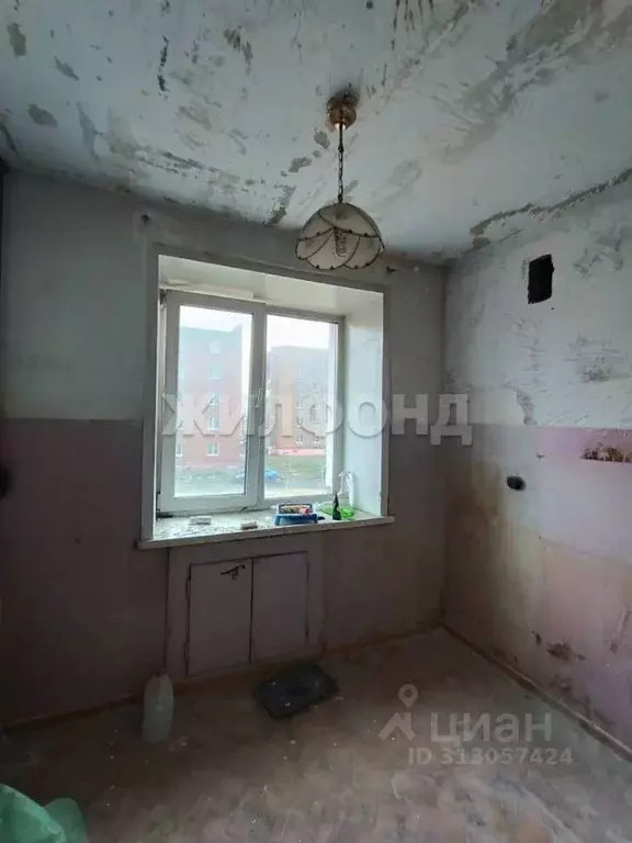 2-к кв. Кемеровская область, Кемерово Инициативная ул., 85А (43.0 м) - Фото 1