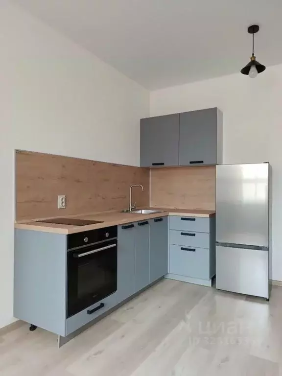 2-к кв. Пермский край, Пермь Трамвайная ул., 27 (41.6 м) - Фото 1