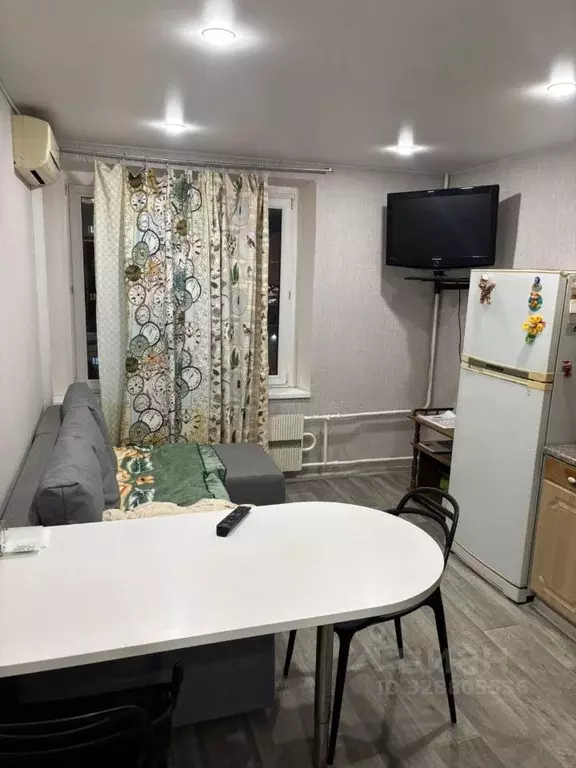 1-к кв. Москва Ярославское ш., 116К1 (39.0 м) - Фото 2