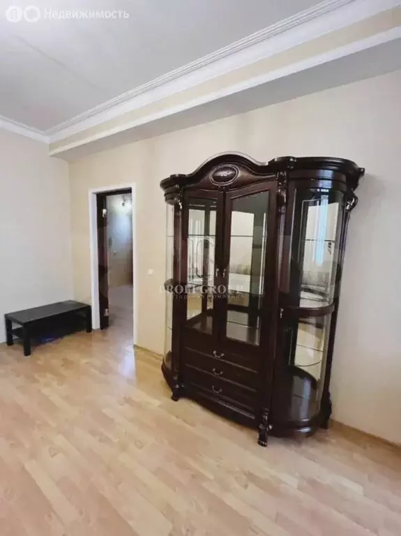 2-комнатная квартира: Махачкала, улица Генерала Омарова, 37 (64 м) - Фото 1